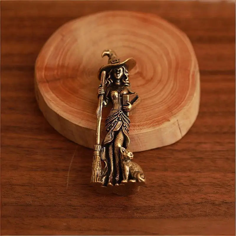 With Handle Yoga Meditation Home Decor, Living Room/Entrance Decoration, Home Furnishings, Incense Holder